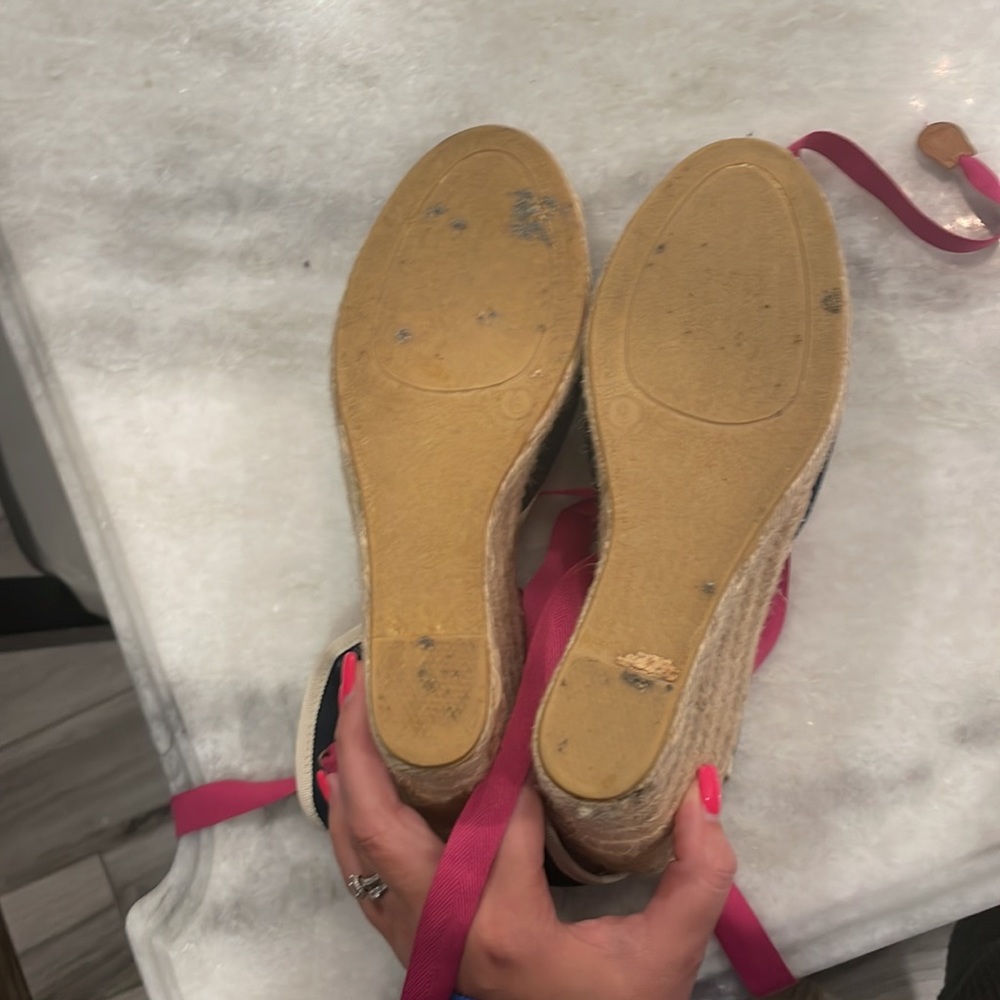 Espadrilles - Picture 4 of 4